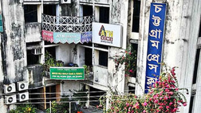 Ctg press club হাইকোর্ট, বেঞ্চ,প্রেস ক্লাব, মতবিনিময়