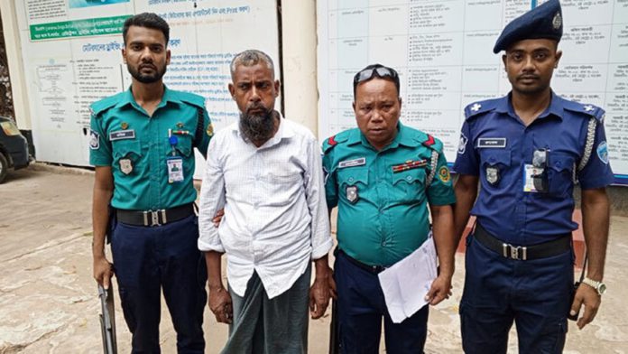 Ctg three wheelar driver পুলিশ সদস্য, ধাক্কা,সাজা, থ্রি-হুইলার, চালক