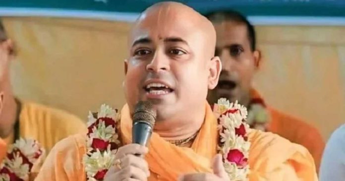 cinmoy জামিন, চিন্ময় কৃষ্ণ