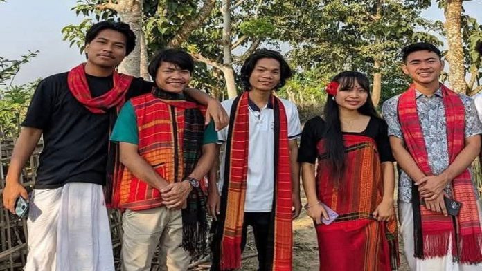 মুক্তি, খাগড়াছড়ি, অপহৃত, চবি, শিক্ষার্থী
