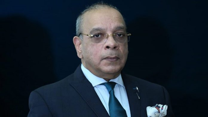 main justice বিচারপতি