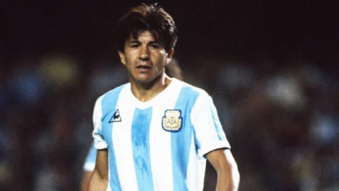 Argentina আর্জেন্টিনা