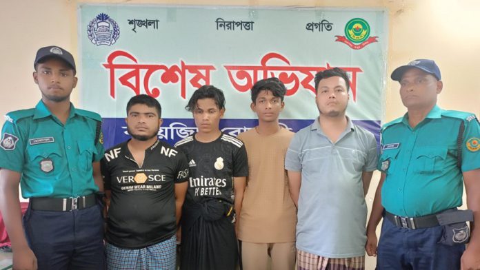Baizid table বায়েজিদ, নকল, ওষুধ তৈরি, অভিযোগ