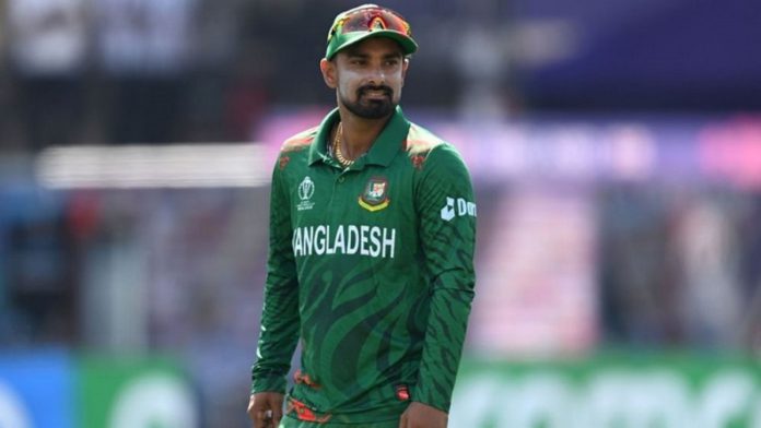 টাইগার, টি-টোয়েন্টি,অধিনায়ক, লিটন