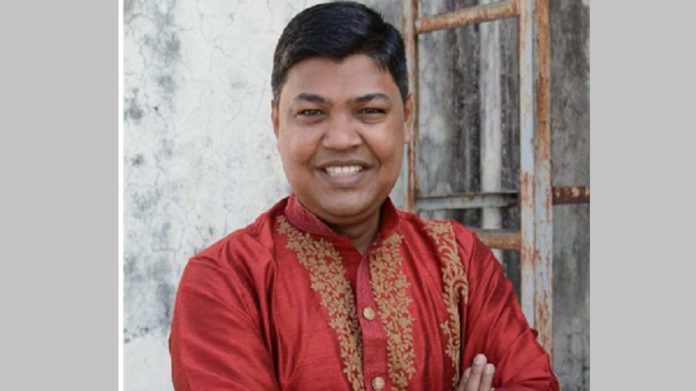 গ্রেপ্তারি পরোয়ানা