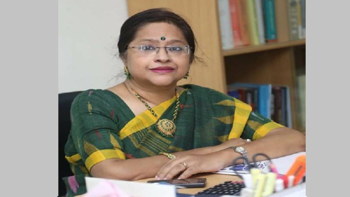 Turin Afroze তুরিন আফরোজ, ডক্টরেট, ডিগ্রি, ভুয়া