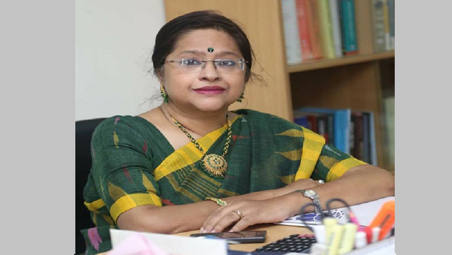 তুরিন আফরোজ, ডক্টরেট, ডিগ্রি, ভুয়া