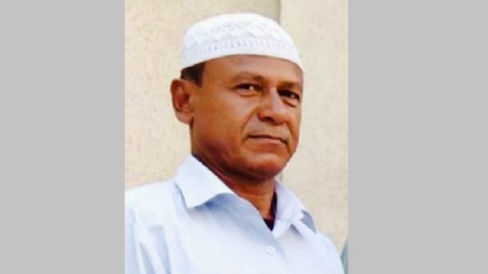 baskali deathbody তৈলারদ্বীপ, সেতু, সাঙ্গু নদী, সৈয়দ