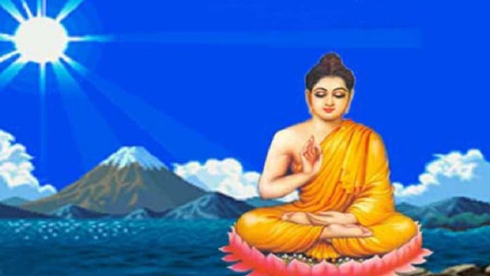 buddo purnima বুদ্ধপূর্ণিমা, আধ্যাত্মিক, জাগরণ,মহিমান্বিত