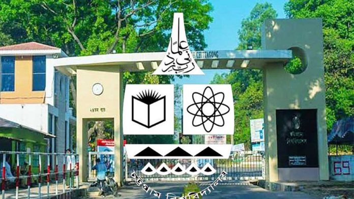 cu চবি,সমাবর্তন