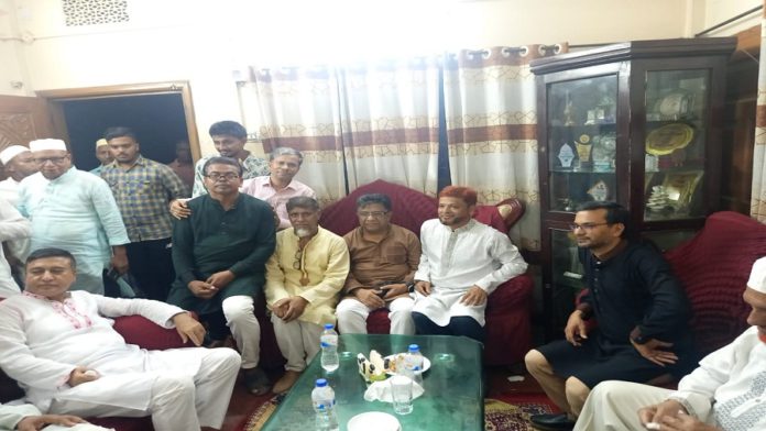 gazi shahjahan juwel পটিয়া, বিএনপি, নেতা, এমপি,চাঙ্গা, তৃণমূল