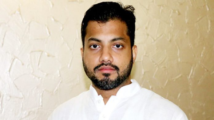 ishrak মেয়র
