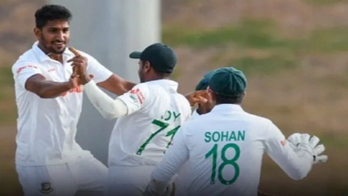 mirpur cricket বাংলাদেশ