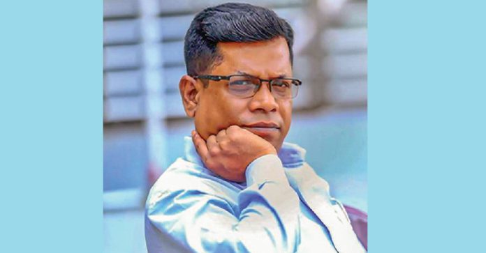 বেকার, হটস্পট, বাংলাদেশ, মোস্তফা কামাল