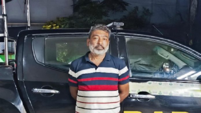 raozan ashami arrest রাউজান