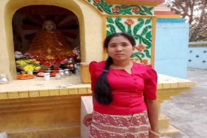 thanchi death body পাহাড়ি, জঙ্গল, জুম চাষি