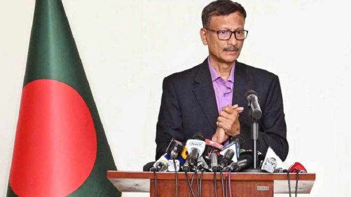 upodesta মিয়ানমার, রোহিঙ্গা, প্রত্যাবাসন, সুযোগ
