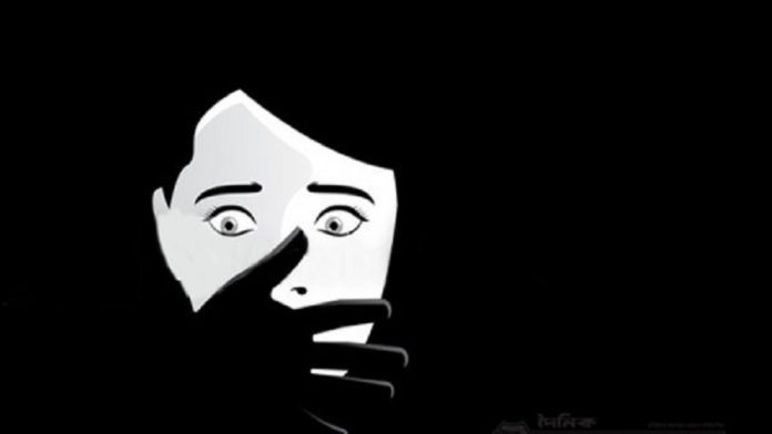 Rape case ধর্ষণ