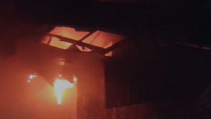 টেরিবাজার