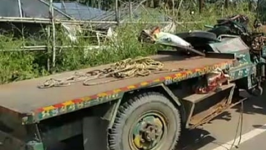 টেকনাফ