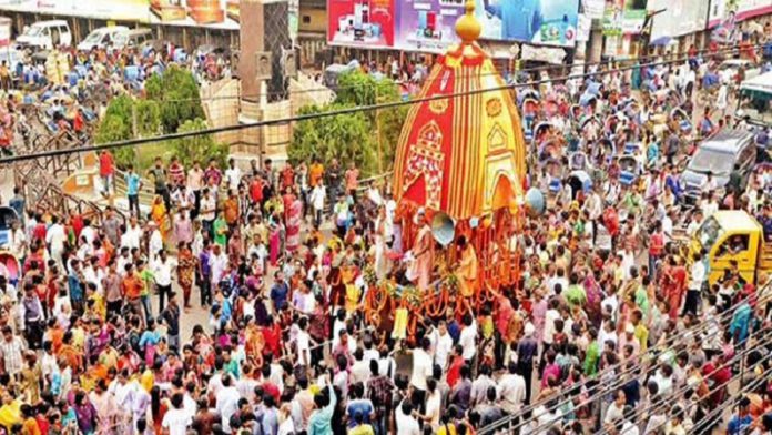 ctg rath yatra সিএমপি