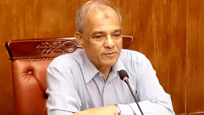 home ministry কর্মসূচি