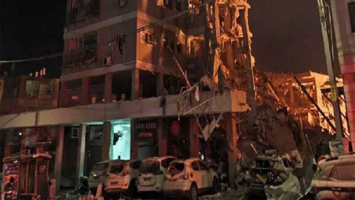 israil iran ইসরায়েল