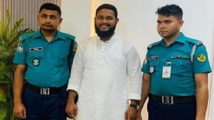 jamayet kormi akash জামায়াত