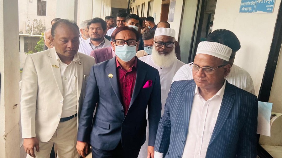 মেয়র