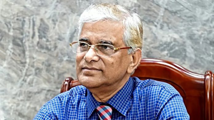 minister shamshul alam প্রতিমন্ত্রী