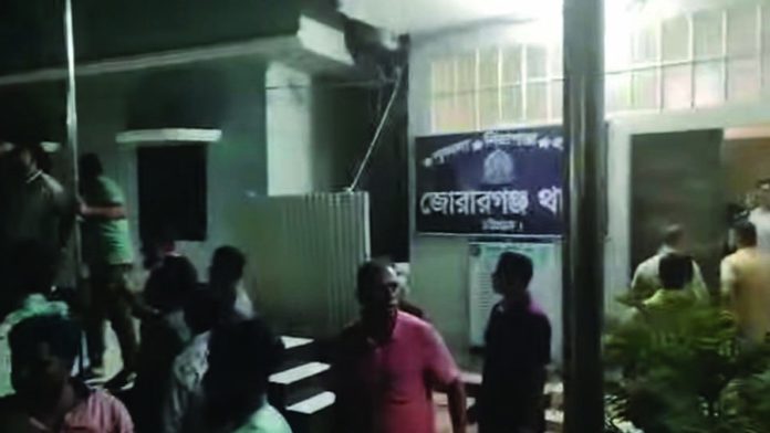 mirsarai মিরসরাই