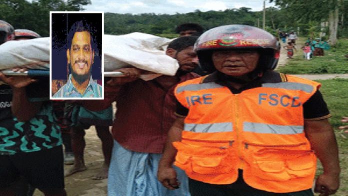 mirsarai death মিরসরাই