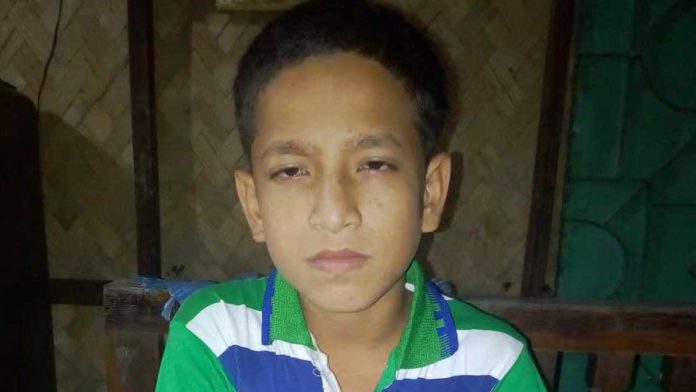 mirsarai madrasa student মিরসরাই