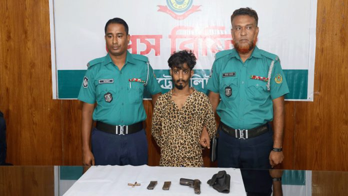 pahartoli thana থানা