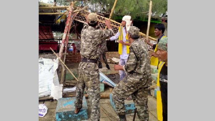 patenga soikot সৈকত