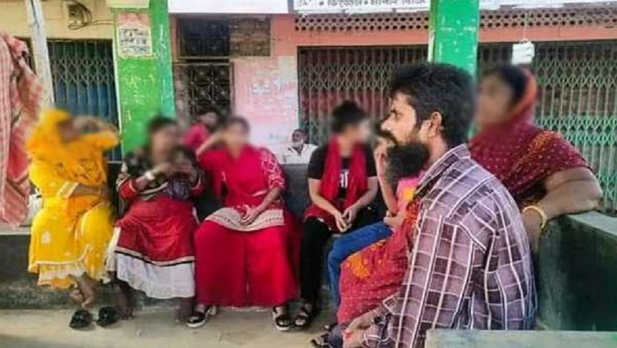 বিএসএফ