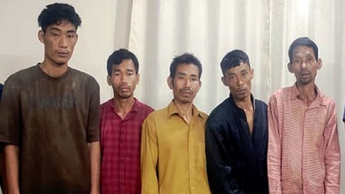 rangunia 5 victim রাঙ্গুনিয়া