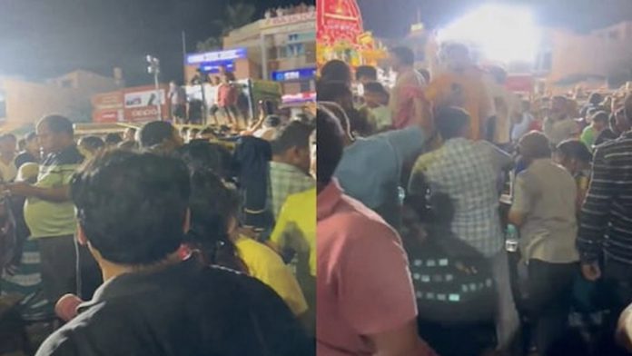 rathjatra 3 death রথযাত্রা
