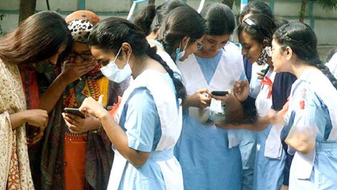 এসএসসি