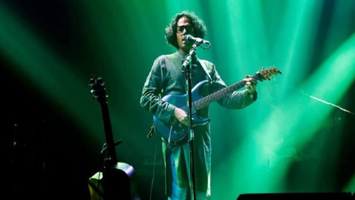 Bappa Majumder কনসার্ট
