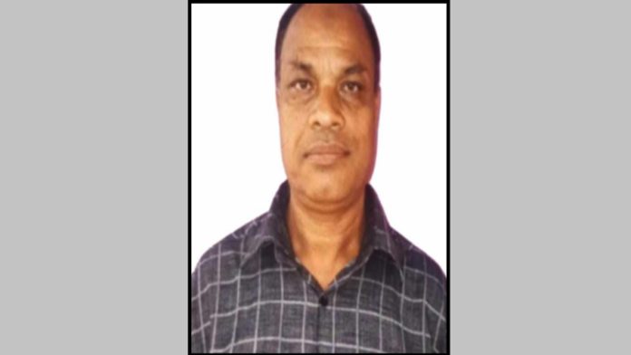 Ctg bimanbondor death বিমানবন্দরে