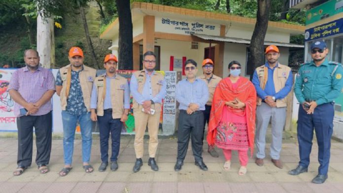 Ctg brta বিআরটিএ