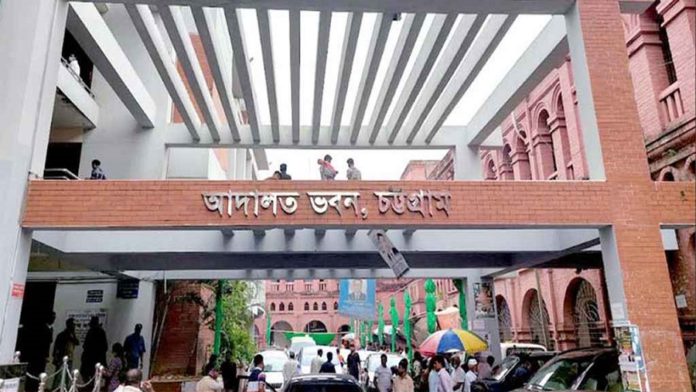 Ctg court মৃত্যুদণ্ড