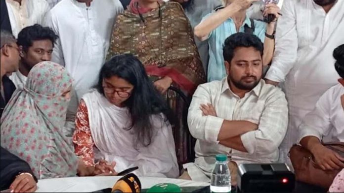 Ctg nahid islam স্বৈরাচার