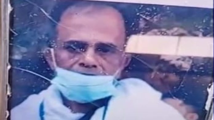 পুকুরে