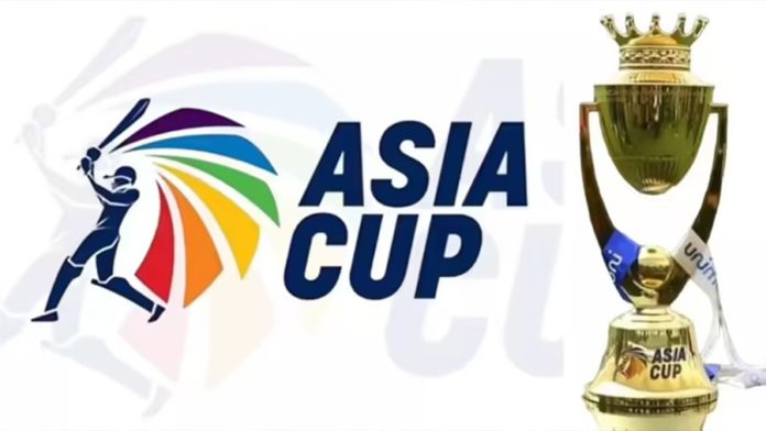 asia cup এশিয়া