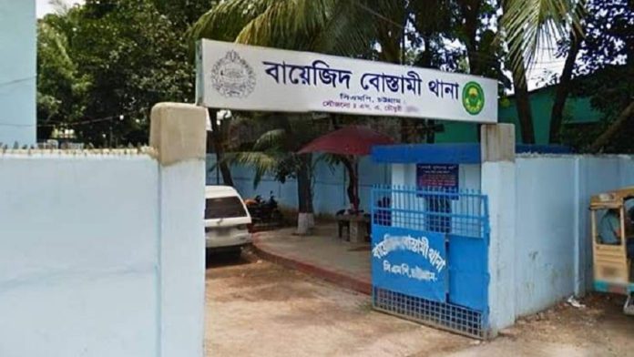 স্বামী
