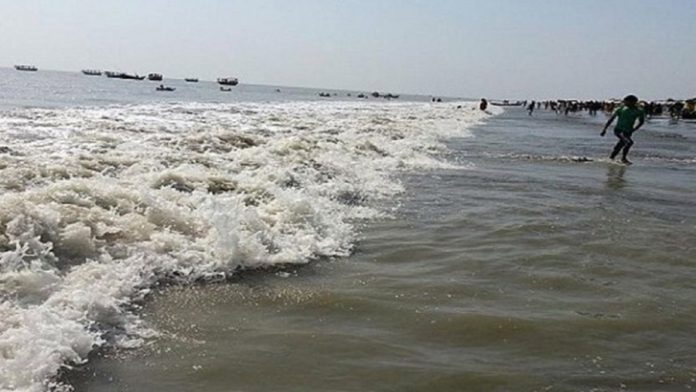 সমুদ্র