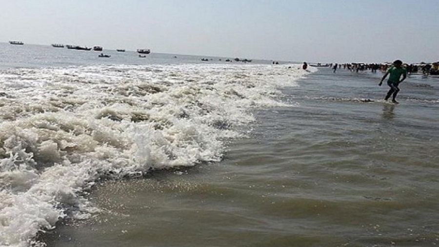 সমুদ্র