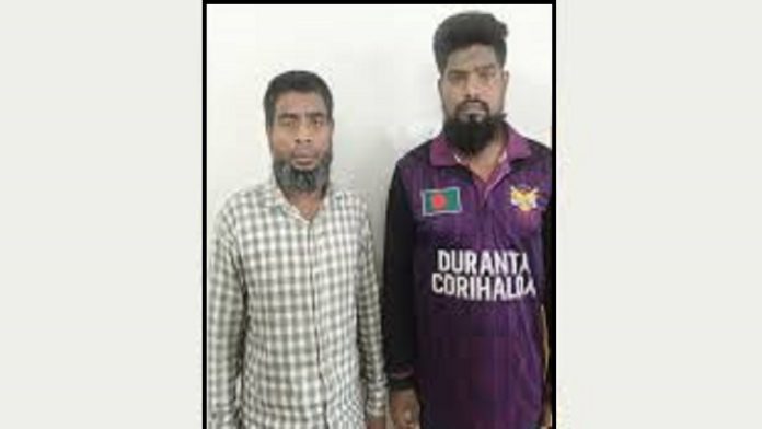 ctg দেবর